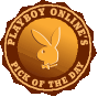 Playboy Pick of the Day
